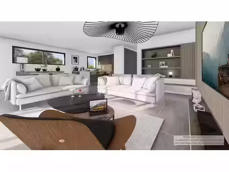 vente maison neuve 4 pièces 110 m² à villematier (31340)  356 044 €