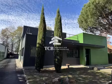 vente bureaux bouguenais 44340 297m²