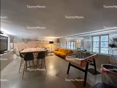 location bureaux 204m²