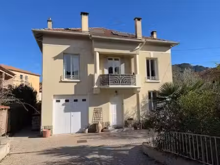 maison bourgeoise de caractère 1936 avec t2 indépendant  jardin et garage –...