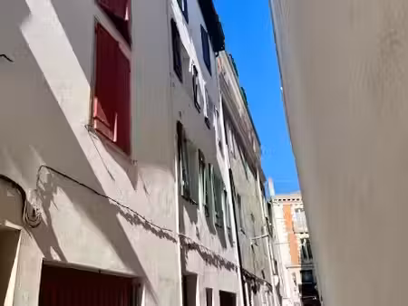 vente maison 4 pièces 91 m² à saint-jean-de-luz (64500)  499 000 €
