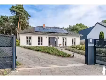 huis te koop in keerbergen met 3 slaapkamers