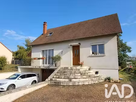 maison à beaulieu-sur-loire (45630)