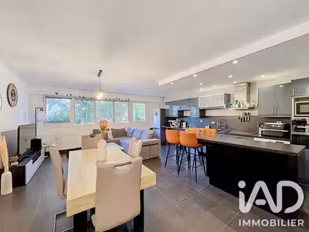 appartement à metz (57050)