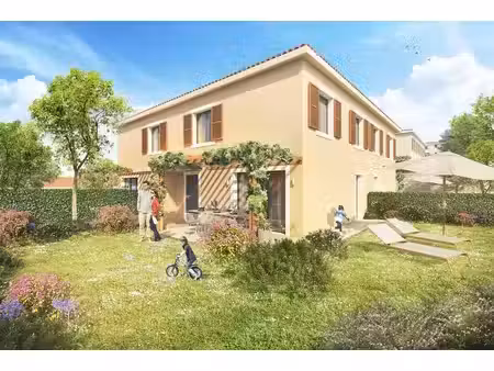 les hauts d'auribeau