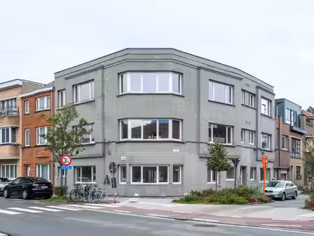 appartement te koop in gent met 6 slaapkamers