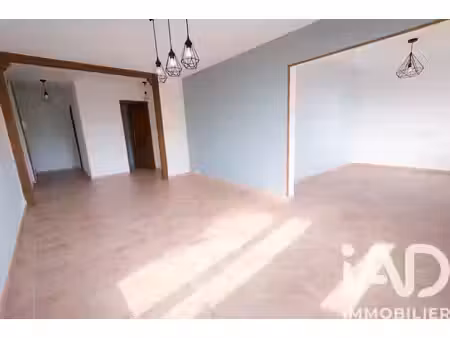 appartement à orléans (45000)