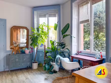 achat appartement 5 pièces 92m² bouguenais 44340