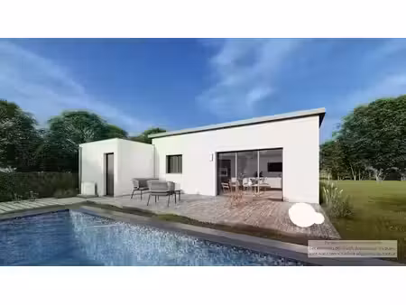 vente maison neuve 4 pièces 99 m² à dolus-d'oléron (17550)  365 238 €