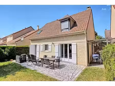 vente maison 5 pièces 115.49 m² à montmagny (95360)  369 000 €