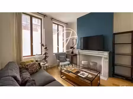 vente maison 5 pièces 122 m² à lambersart (59130)  520 000 €