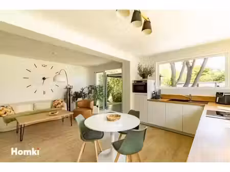 vente maison 6 pièces 135 m² à toulouse (31000)  509 000 €
