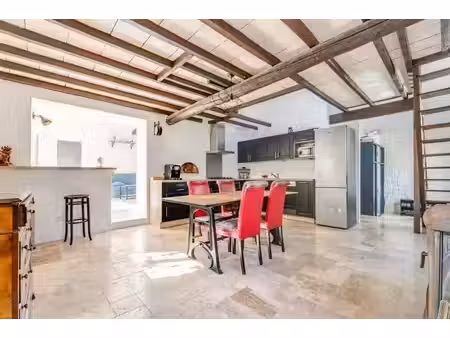 vente maison 4 pièces 125 m² à montpellier (34000)  510 000 €