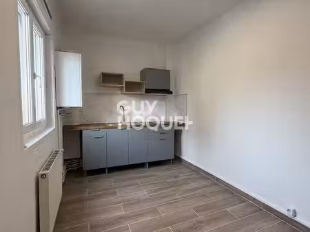 appartement à louer de 2 pièces de 57.2 m²