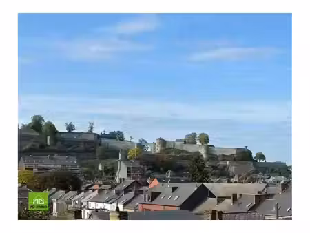 appartement à vendre avec terrasse et 2 chambres   jambes (vbe83125)