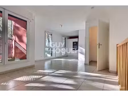 appartement alfortville 4 pièce(s) 72 m2