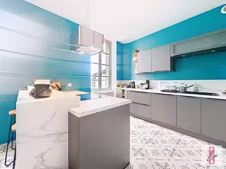 achat immeuble 120m² angouleme 16000