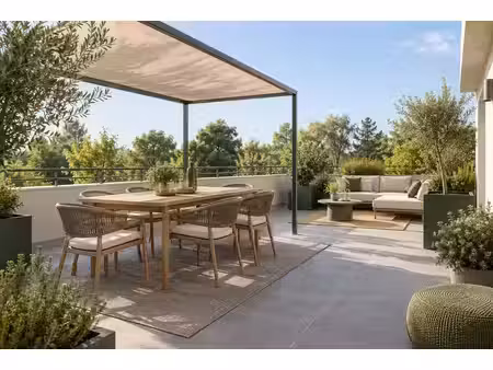 appartement de prestige en vente thonon-les-bains  auvergne-rhône-alpes