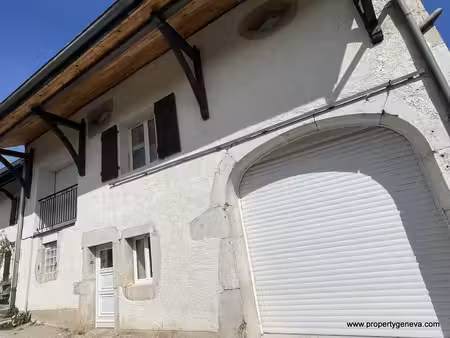 maison de luxe en vente à saint-genis-pouilly  france