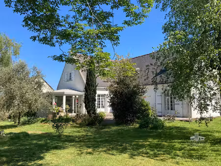 achat maison 5 pièces 174m²