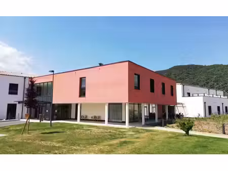 achat appartement 1 pièce 23m² malijai 04350
