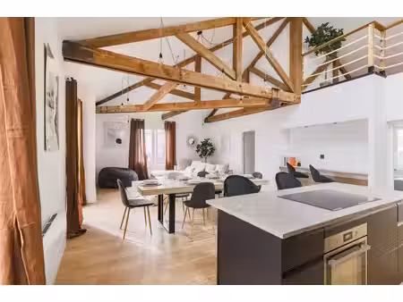 appartement de luxe 5 chambres en vente à bordeaux  france