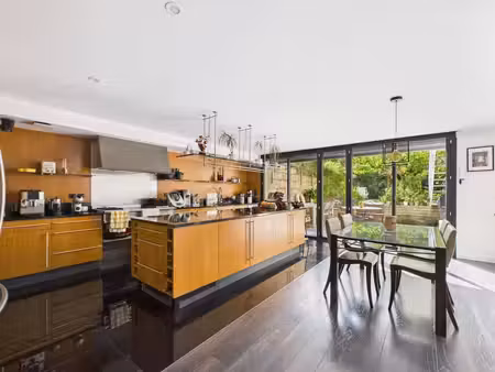maison de 7 pièces de luxe en vente à bordeaux  france