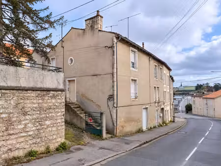 maison de prestige de 269 m2 en vente poitiers  france