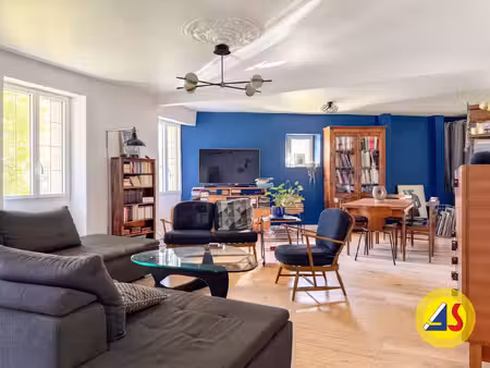 achat maison 6 pièces 205m² bouguenais 44340