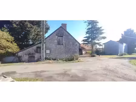 ensemble immobilier epeigné-les-bois 219000 €
