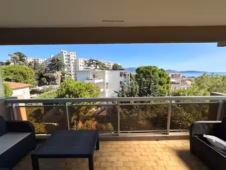 achat appartement 1 pièce 29m² nice 06200