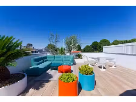achat appartement 4 pièces 83m² la baule escoublac 44500