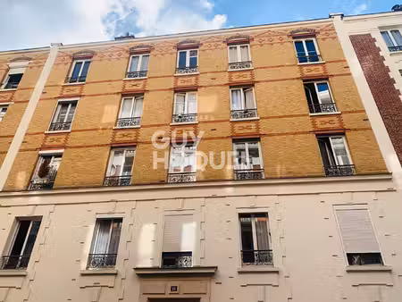 asnieres bourguignons/ bac. 2 p 42.83m²