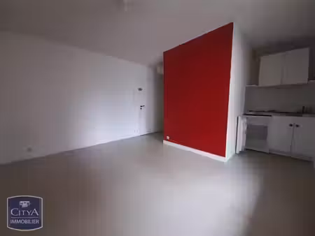 location appartement 1 pièce 19m² nantes 44200