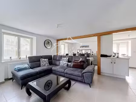 appartement à vendre courtavon