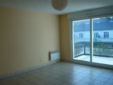 location appartement 3 pièces 64m² nantes 44100