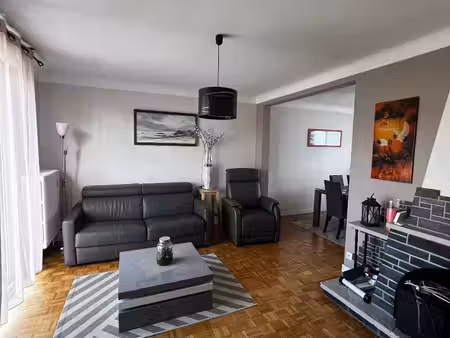 location maison 3 pièces 63m²