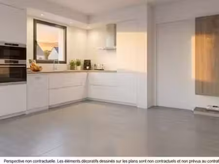 vente maison à éréac (22250) : à vendre / 69m² éréac