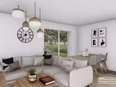 vente maison à minihy-tréguier (22220) : à vendre / 45m² minihy-tréguier