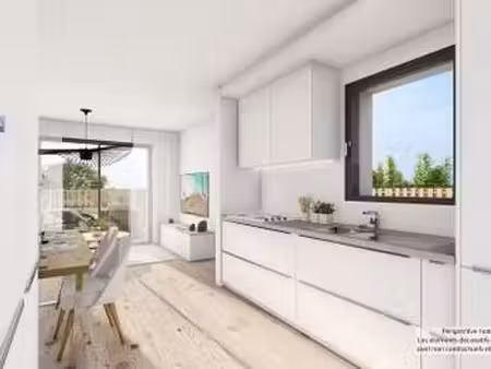 vente maison à minihy-tréguier (22220) : à vendre / 49m² minihy-tréguier