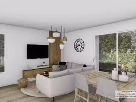 vente maison à plouénan (29420) : à vendre / 45m² plouénan