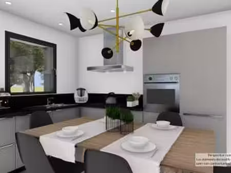 vente maison à plouigneau (29610) : à vendre / 44m² plouigneau