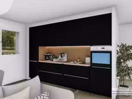 vente maison à pommerit-le-vicomte (22200) : à vendre / 45m² pommerit-le-vicomte