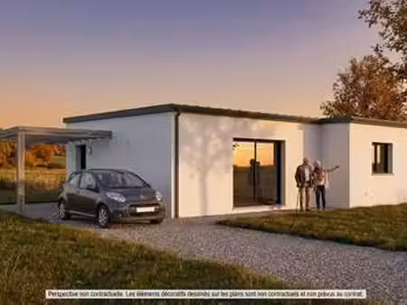 vente maison à trédaniel (22510) : à vendre / 69m² trédaniel