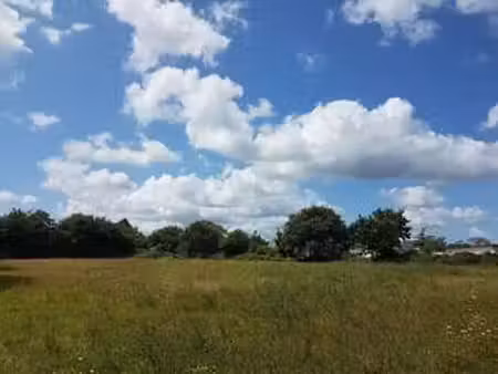 vente terrain à fouesnant (29170) : à vendre / fouesnant