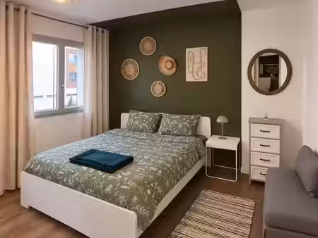 appartement de 22m2 à louer sur tours