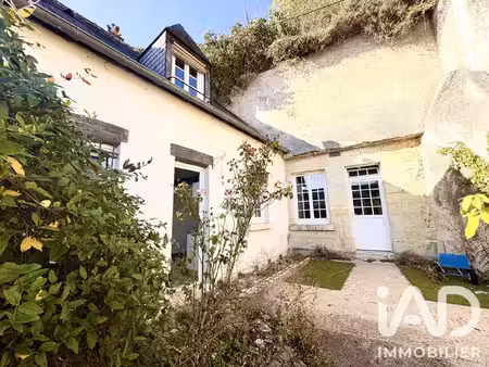 vente maison/villa 2 pièces