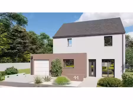maison 6 pièces 113 m2