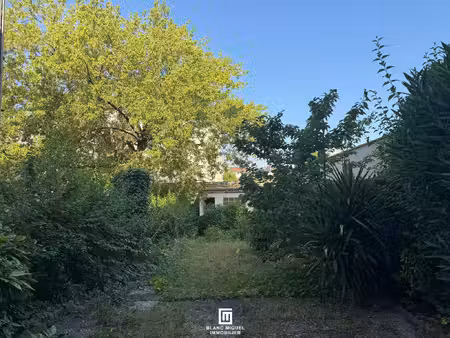 achat maison 6 pièces 145m² bordeaux 33000