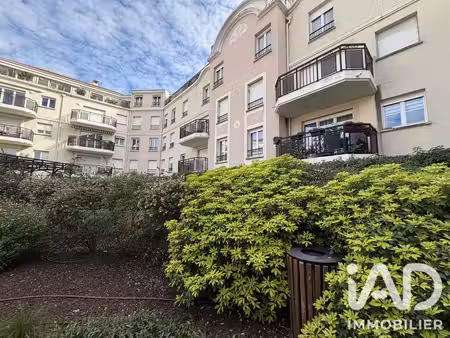 appartement à achères (78260)